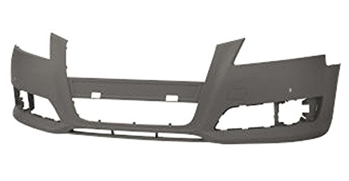 Equal Quality P2991 Stoßstangenschoner vor mit Primer Equal Quality P2991 Stoßstangenschoner vor mit Primer von Equal Quality
