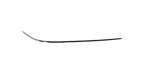Equal Quality P3057 Zierleiste Beleuchtung/Schutzhülle, Stoßstange Equal Quality P3057 Zierleiste Beleuchtung/Schutzhülle, Stoßstange von Equal Quality