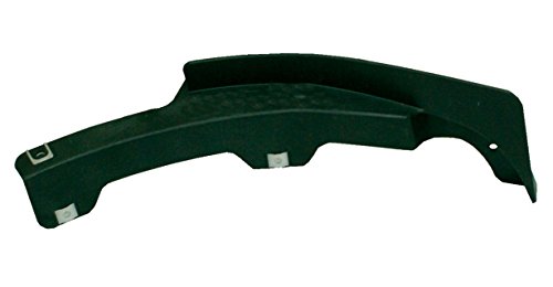 Equal Quality P3110 Spoiler vorne, links Equal Quality P3110 Spoiler vorne, links von Equal Quality