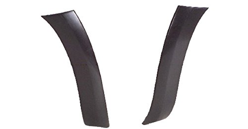Equal Quality P3570 Kragenspiegel, Stoßfänger Equal Quality P3570 Kragenspiegel, Stoßfänger von Equal Quality