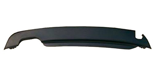 Equal Quality P3746 Spoiler Par hinten Equal Quality P3746 Spoiler Par hinten von Equal Quality