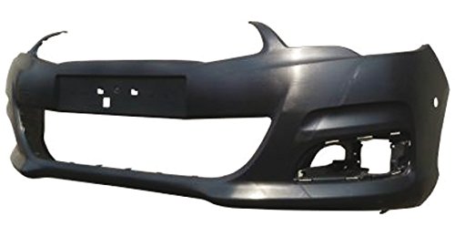 Equal Quality P3748 Stoßstange Vorne Mit Primer Equal Quality P3748 Stoßstange Vorne Mit Primer von Equal Quality