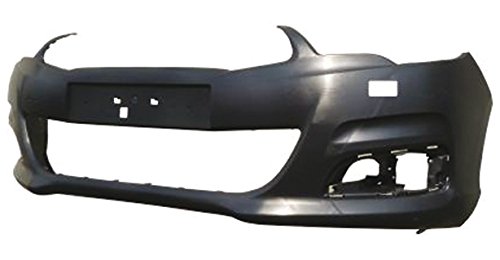 Equal Quality P3749 Stoßstange Vorne Mit Primer Equal Quality P3749 Stoßstange Vorne Mit Primer von Equal Quality