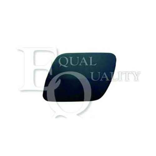 Equal Quality P3964 Spitze Anhängerkupplung, RECHTS von Equal Quality
