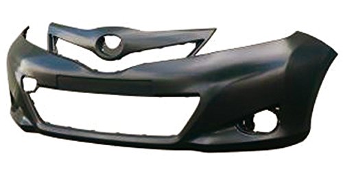 Equal Quality P4119 Stoßstange Vorne Mit Primer Equal Quality P4119 Stoßstange Vorne Mit Primer von Equal Quality
