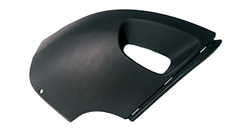 Equal Quality P4846 Kragenspiegel, Stoßfänger Equal Quality P4846 Kragenspiegel, Stoßfänger von Equal Quality