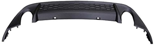 Equal Quality P5280 Spoiler hinten Equal Quality P5280 Spoiler hinten von Equal Quality