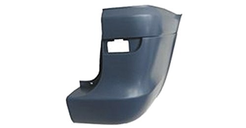 Equal Quality P5409 Kantonale Stoßstange Hinten Links Equal Quality P5409 Kantonale Stoßstange Hinten Links von Equal Quality