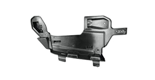 Equal Quality P5641 Halter, Stoßfänger von Equal Quality