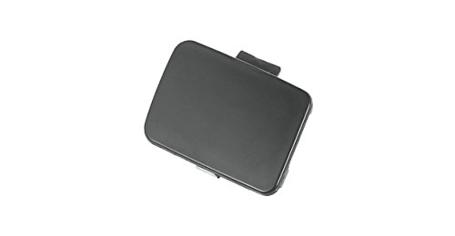 Equal Quality P5768 Spitze vorne Stoßstange Anhängerkupplung mit Primer Equal Quality P5768 Spitze vorne Stoßstange Anhängerkupplung mit Primer von Equal Quality