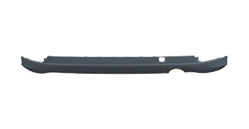 Equal Quality P6183 Spoiler Par hinten Focus ab 2014 Equal Quality P6183 Spoiler Par hinten Focus ab 2014 von Equal Quality