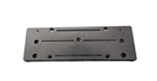 Equal Quality P6822 Kennzeichenhalter vorne DISCOVERY L550 ab 2014 Equal Quality P6822 Kennzeichenhalter vorne DISCOVERY L550 ab 2014 von Equal Quality