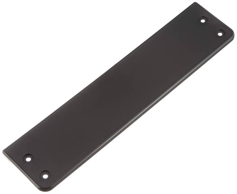 Equal Quality P6836 Kennzeichenhalter Vorn von Equal Quality