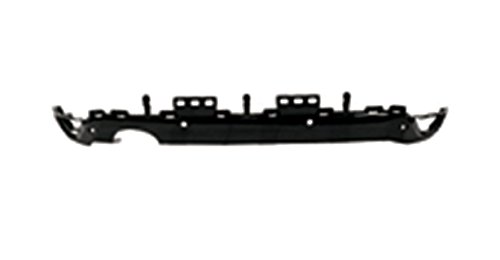 Equal Quality P6905 Spoiler Par hinten Stoßstange Equal Quality P6905 Spoiler Par hinten Stoßstange von Equal Quality