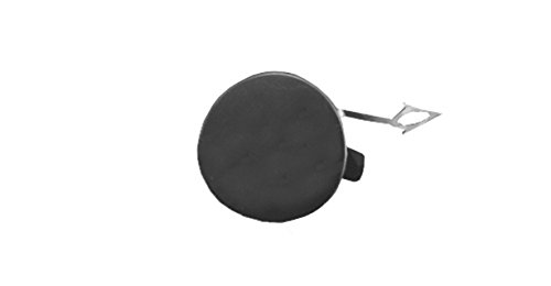 Equal Quality P7287 Spitze Anhängerkupplung hinten Stoßstange mit Primer Equal Quality P7287 Spitze Anhängerkupplung hinten Stoßstange mit Primer von Equal Quality