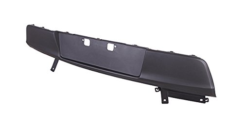 Equal Quality P7373 Spoiler Par hinten AURIS AB 2012 Equal Quality P7373 Spoiler Par hinten AURIS AB 2012 von Equal Quality