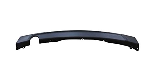 Equal Quality P7414 Spoiler Par hinten 3 (F30) ab 2011 von Equal Quality