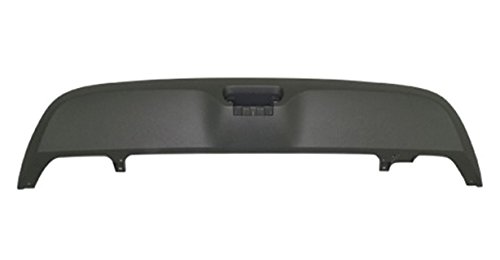 Equal Quality P7710 Spoiler Par hinten Equal Quality P7710 Spoiler Par hinten von Equal Quality