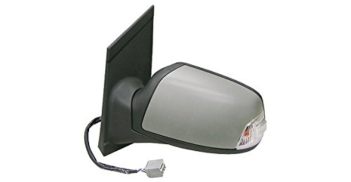 Equal Quality RS02298 Rückspiegel außen links, elektronische Steuerung, mit Grundierung Equal Quality RS02298 Rückspiegel außen links, elektronische Steuerung, mit Grundierung von Equal Quality