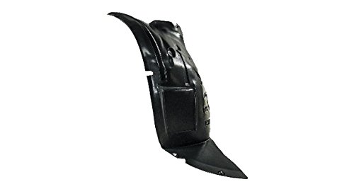 Equal Quality S0124 Steinschlagschutz vorne links Equal Quality S0124 Steinschlagschutz vorne links von Equal Quality