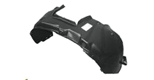 Equal Quality S0181 Steinschlagschutz vorne links Equal Quality S0181 Steinschlagschutz vorne links von Equal Quality