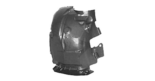 Equal Quality S0276 Steinschlagschutz Vorne Rechts Equal Quality S0276 Steinschlagschutz Vorne Rechts von Equal Quality