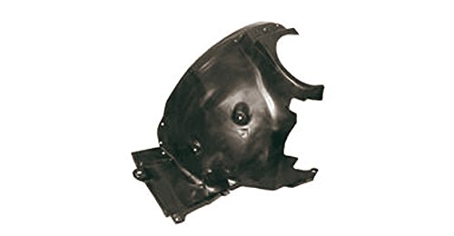 Equal Quality S0290 Steinschlagschutz vorne links Equal Quality S0290 Steinschlagschutz vorne links von Equal Quality