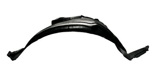 Equal Quality S0393 Abdeckung, Radkasten von Equal Quality