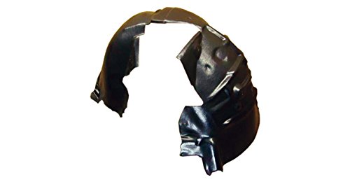 Equal Quality S1067 Steinschlagschutz vorne links Equal Quality S1067 Steinschlagschutz vorne links von Equal Quality