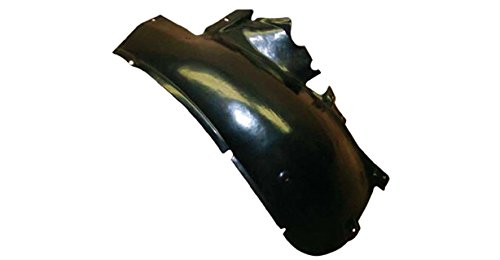 Equal Quality S1069 Steinschlagschutz vorne links Equal Quality S1069 Steinschlagschutz vorne links von Equal Quality