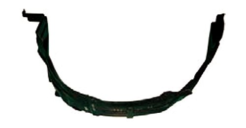 Equal Quality S1081 Steinschlagschutz vorne links Equal Quality S1081 Steinschlagschutz vorne links von Equal Quality