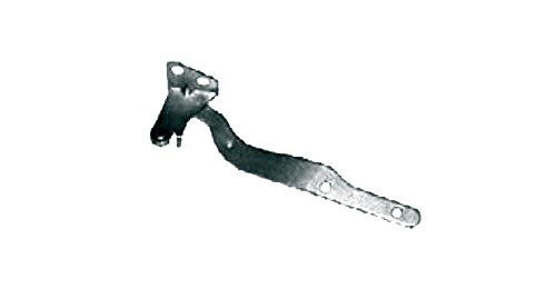 Equal Quality c00034 Scharnier Motorhaube Vorne Links für Auto Equal Quality c00034 Scharnier Motorhaube Vorne Links für Auto von Equal Quality