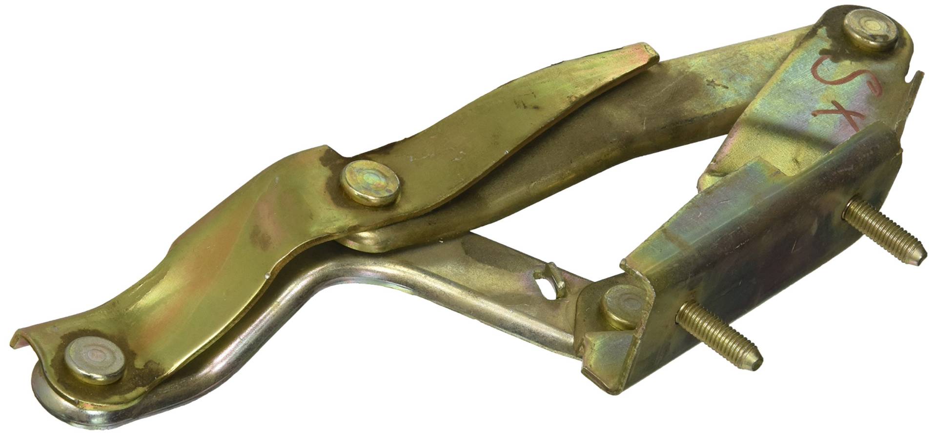 Equal Quality c00068 Scharnier Motorhaube Vorne Links für Auto Equal Quality c00068 Scharnier Motorhaube Vorne Links für Auto von Equal Quality