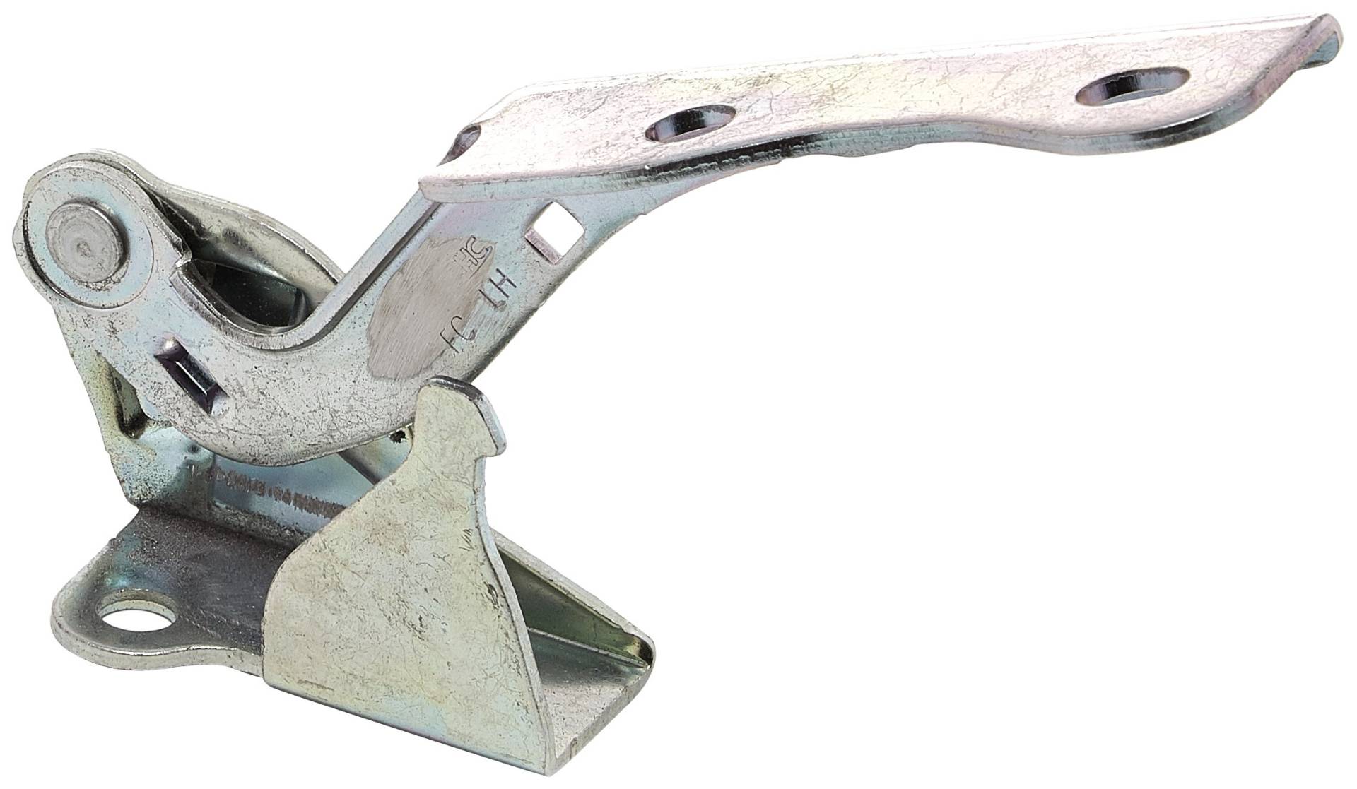 Equal Quality c00086 Scharnier Motorhaube links für Auto Equal Quality c00086 Scharnier Motorhaube links für Auto von Equal Quality