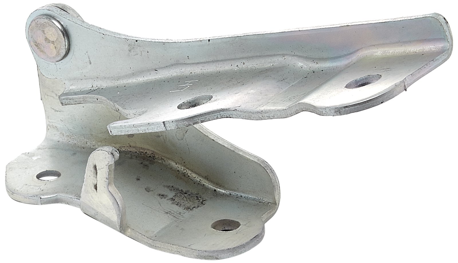 Equal Quality c00094 Scharnier Motorhaube Vorne Links für Auto Equal Quality c00094 Scharnier Motorhaube Vorne Links für Auto von Equal Quality