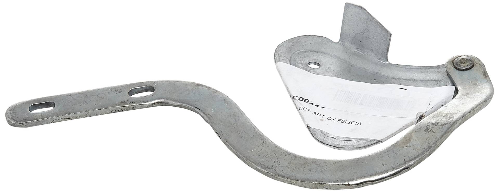 Equal Quality c00127 Scharnier Motorhaube Vorne Rechts für Auto Equal Quality c00127 Scharnier Motorhaube Vorne Rechts für Auto von Equal Quality