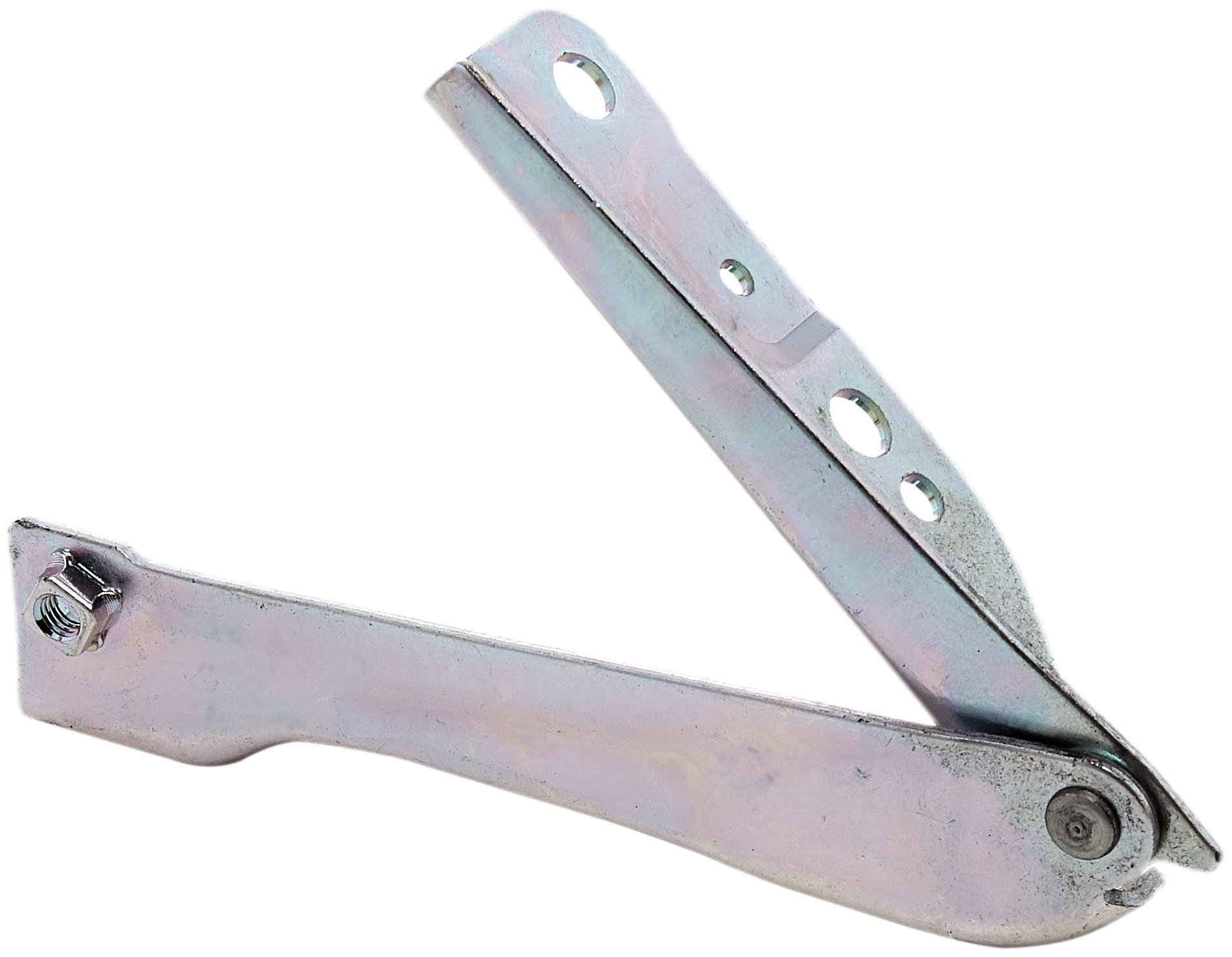 Equal Quality c00130 Scharnier Motorhaube Vorne Links für Auto Equal Quality c00130 Scharnier Motorhaube Vorne Links für Auto von Equal Quality