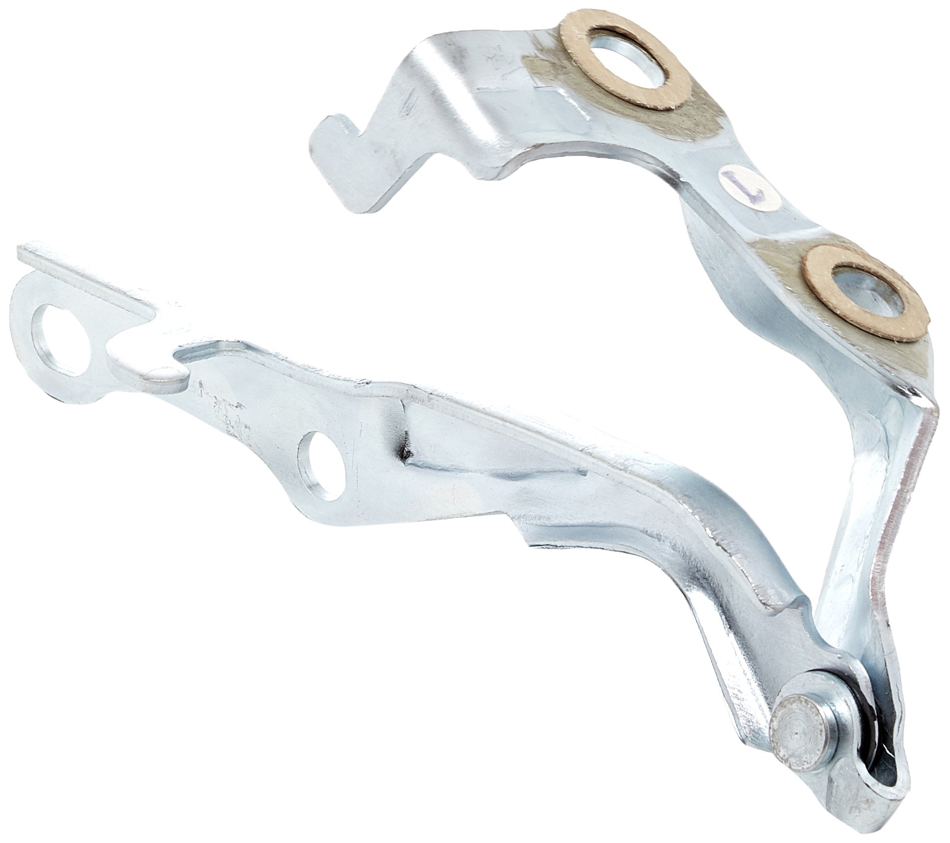 Equal Quality c00138 Scharnier Motorhaube links für Auto Equal Quality c00138 Scharnier Motorhaube links für Auto von Equal Quality