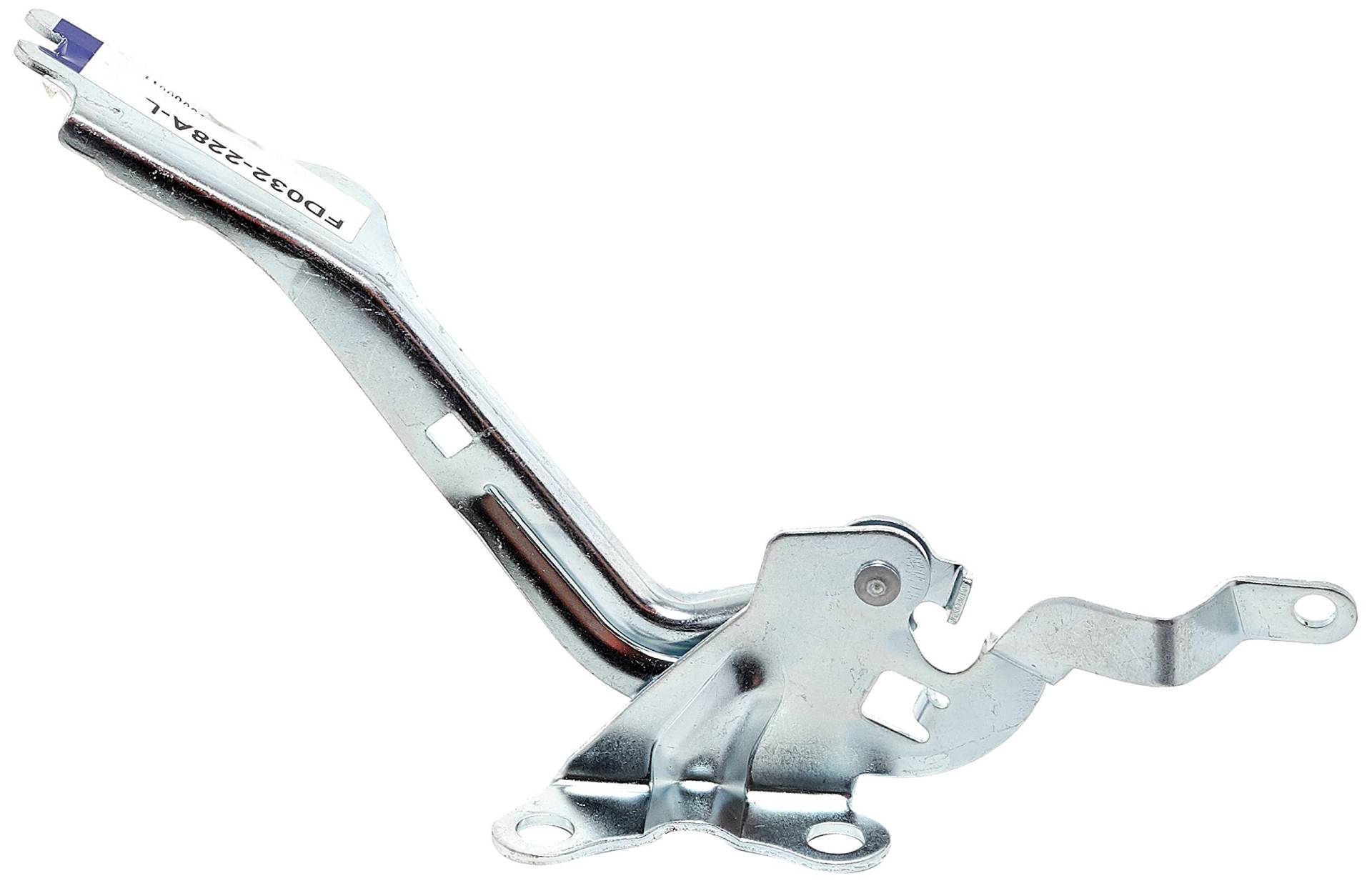 Equal Quality c00204 Scharnier Motorhaube Vorne Links für Auto Equal Quality c00204 Scharnier Motorhaube Vorne Links für Auto von Equal Quality