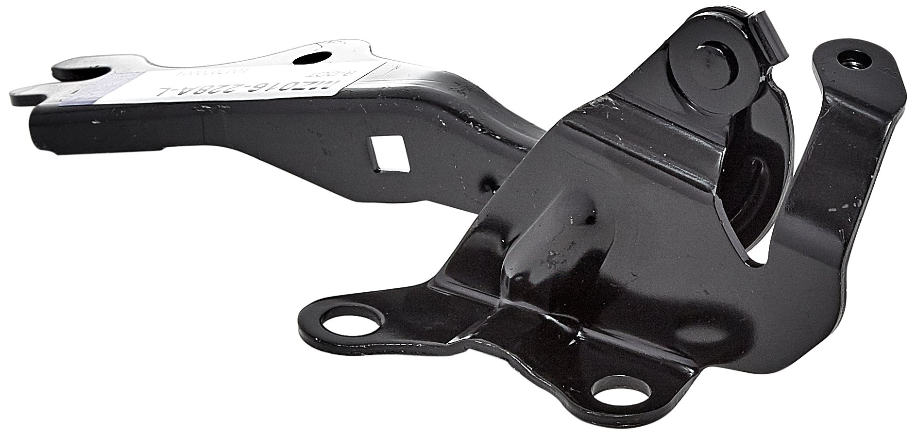 Equal Quality c00210 Scharnier Motorhaube Vorne Links für Auto Equal Quality c00210 Scharnier Motorhaube Vorne Links für Auto von Equal Quality