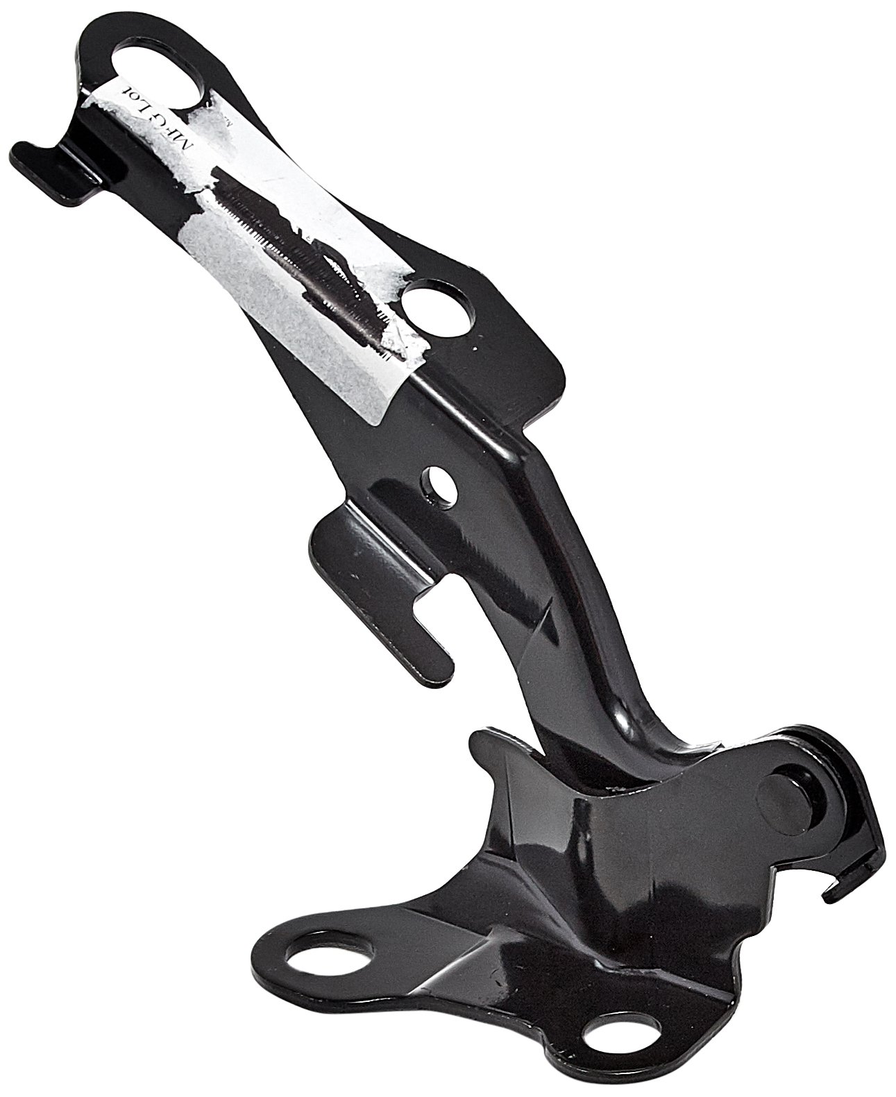 Equal Quality c00247 Scharnier Motorhaube Vorne Links für Auto Equal Quality c00247 Scharnier Motorhaube Vorne Links für Auto von Equal Quality