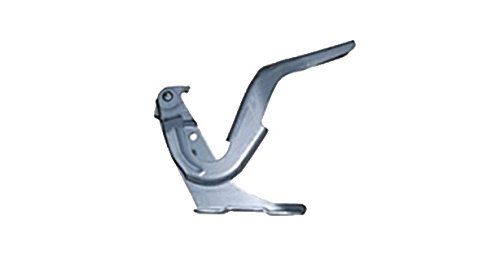 Equal Quality c00338 Scharnier Motorhaube Vorne Links für Auto Equal Quality c00338 Scharnier Motorhaube Vorne Links für Auto von Equal Quality