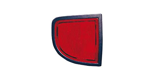 Equal Quality ct0076 Rückstrahler hinten links Equal Quality ct0076 Rückstrahler hinten links von Equal Quality