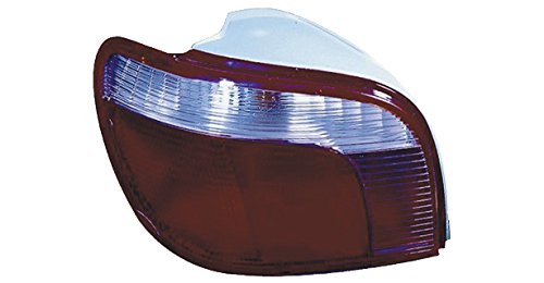 Equal Quality fp0347 Heckleuchte links von Equal Quality