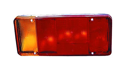 Equal Quality fp0437 Heckleuchte rechts DX Equal Quality fp0437 Heckleuchte rechts DX von Equal Quality