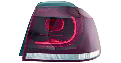 Equal Quality fp0698 Heckleuchte rechts, LED Equal Quality fp0698 Heckleuchte rechts, LED von Equal Quality