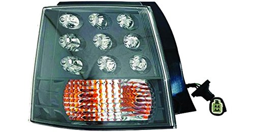 Equal Quality fp0714 Heckleuchte rechts, LED Equal Quality fp0714 Heckleuchte rechts, LED von Equal Quality