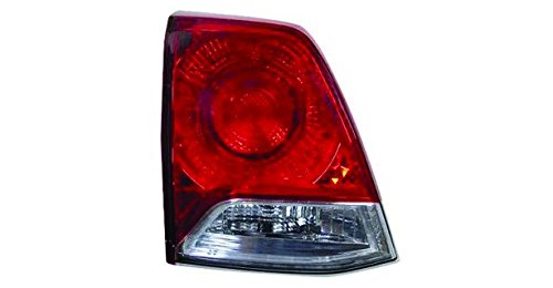 Equal Quality fp0734 Heckleuchte innen links SX LED Equal Quality fp0734 Heckleuchte innen links SX LED von Equal Quality