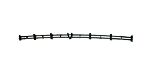 Equal Quality g0369 Lüftungsgitter, Stoßfänger von Equal Quality