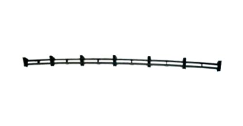 Equal Quality G0506 Kühlergrill Stoßstange vorne von Equal Quality